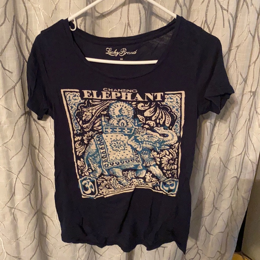 Lucky Brand tee shirt